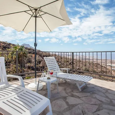 Barranco بيت للعطل *
