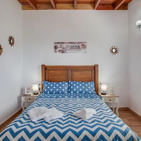 Сasa de vacaciones Barranco Costa Adeje (Tenerife)
