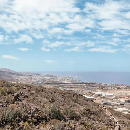 بيت للعطل Barranco *